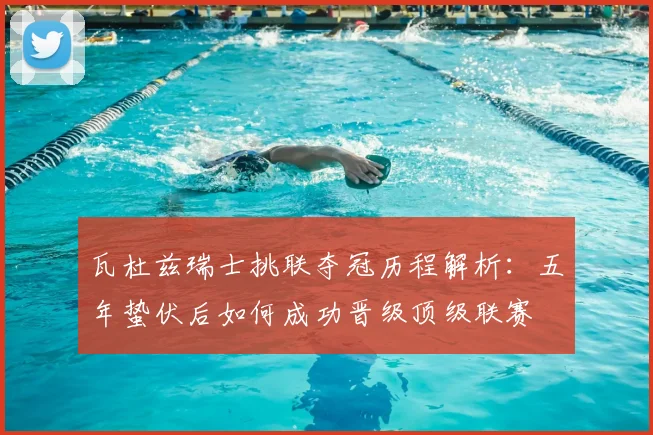 瓦杜兹瑞士挑联夺冠历程解析：五年蛰伏后如何成功晋级顶级联赛